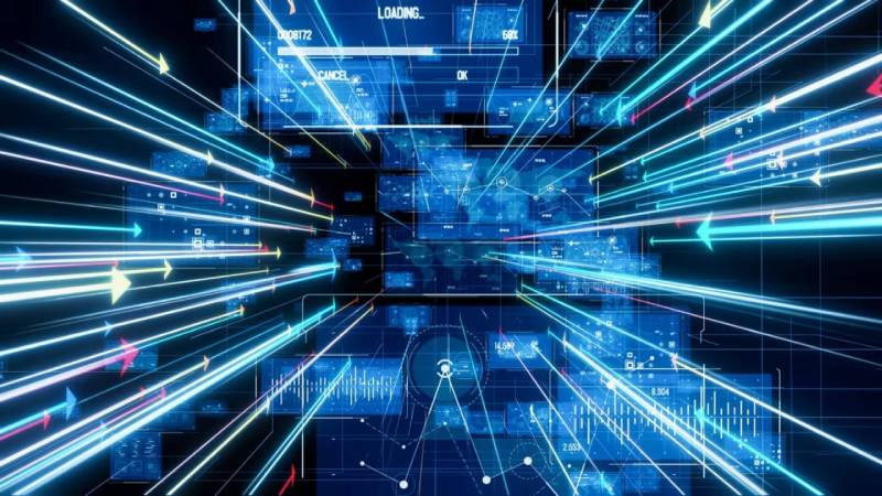 墨脱县SCADA系统开发:守护工业安全的数字卫士